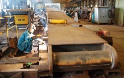 Những xu hướng phát triển trong ngành Cơ khí chế tạo