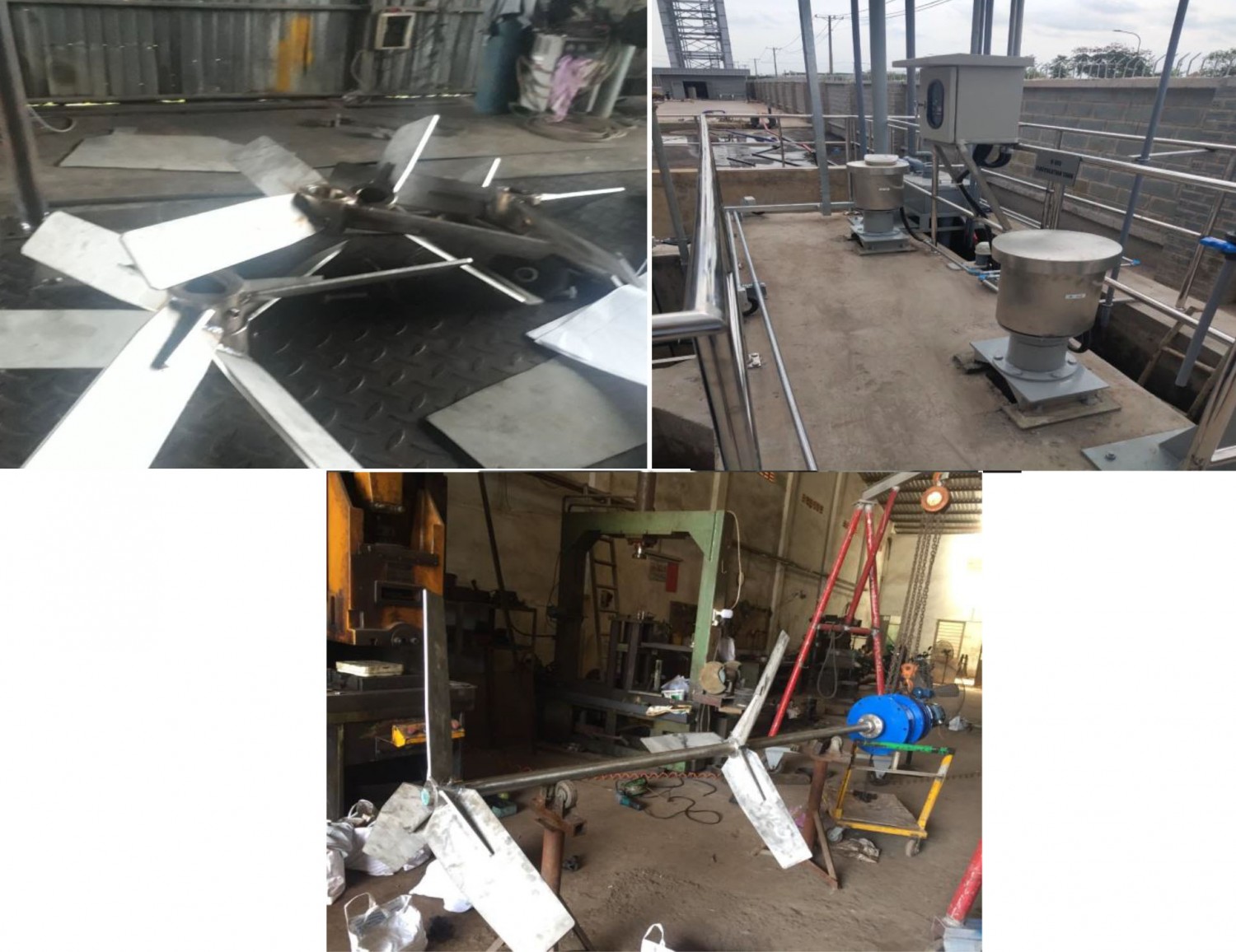 may khuay tron chat keo 1