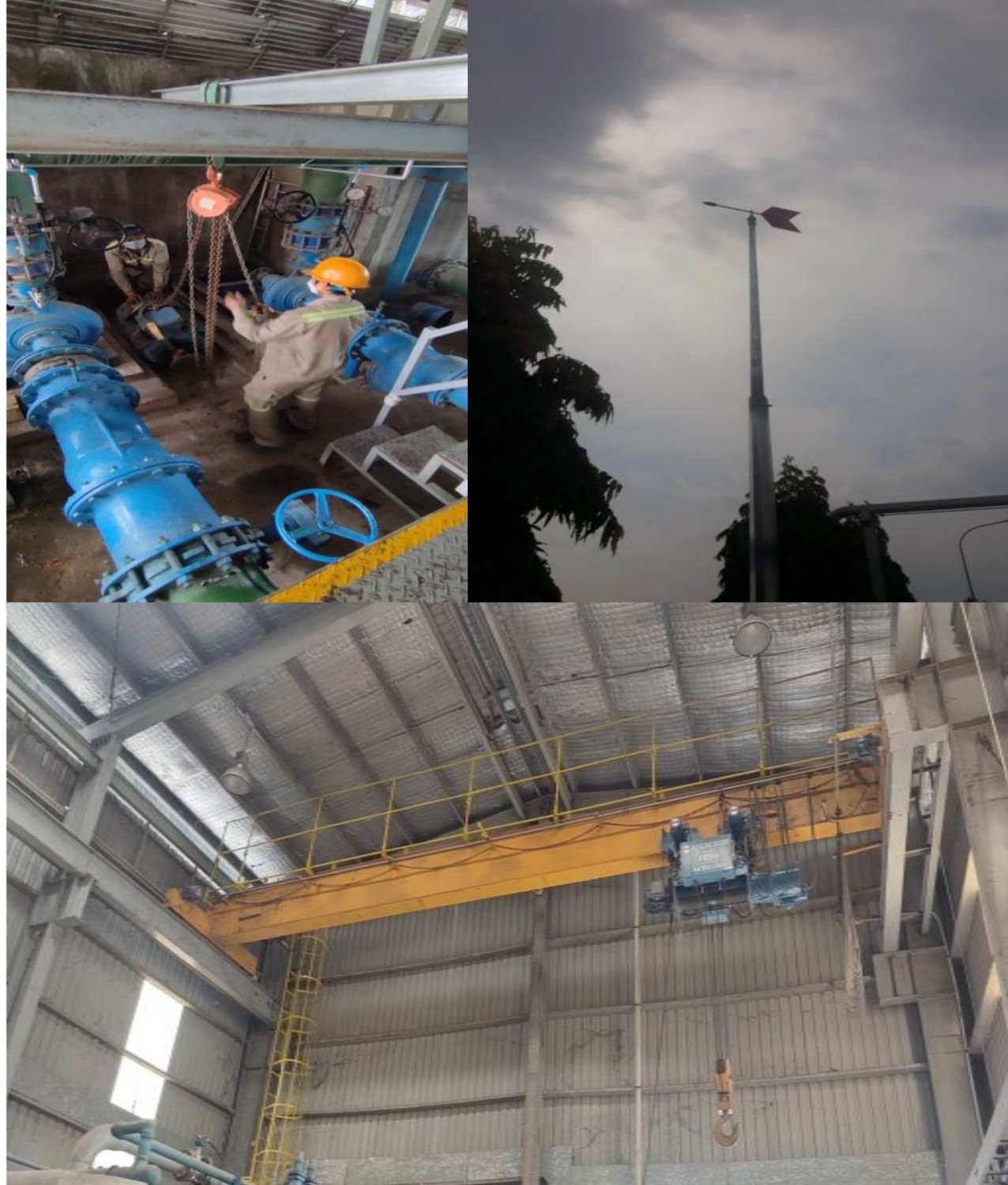 dich vu bao tri air liquide 1