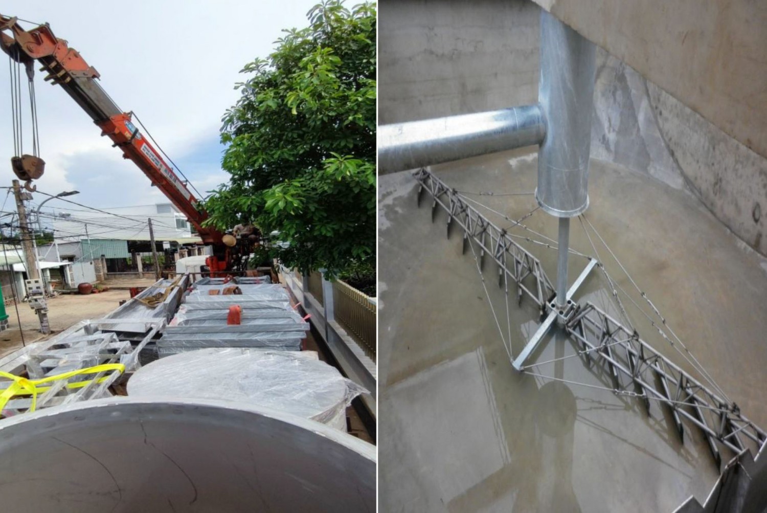 thiet bi xu li nuoc 1